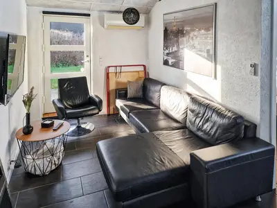 living-room