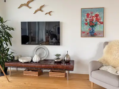 living-room