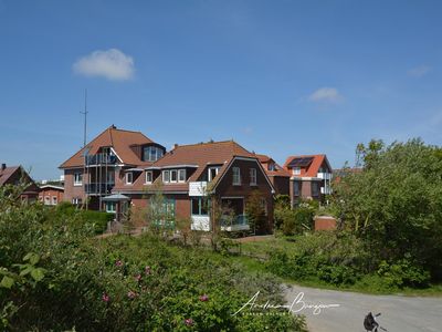 Ferienhaus für 6 Personen (150 m²) in Borkum 2/10