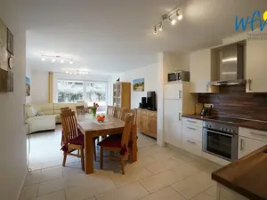 Ferienhaus für 4 Personen (95 m²) in Borkum