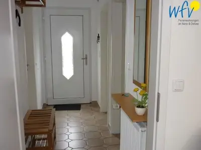 Ferienhaus für 4 Personen (74 m²) in Borkum 5/10