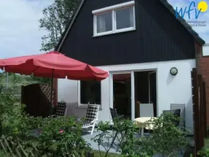 Ferienhaus für 4 Personen (74 m²) in Borkum