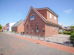 Ferienhaus für 5 Personen (102 m&sup2;) in Borkum