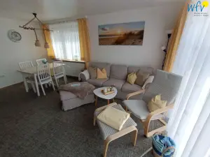Ferienhaus für 4 Personen (60 m²) in Borkum