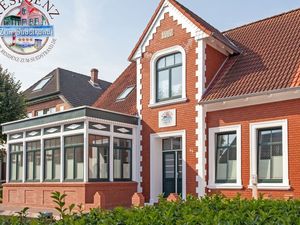 Ferienhaus für 3 Personen (39 m²) in Borkum