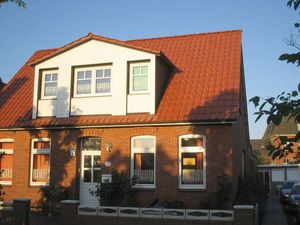 Ferienhaus für 4 Personen (50 m&sup2;) in Borkum