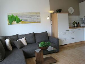Ferienhaus für 4 Personen (50 m²) in Borkum