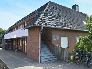 Ferienhaus für 4 Personen (45 m²) in Borkum