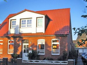 Ferienhaus für 3 Personen (38 m²) in Borkum