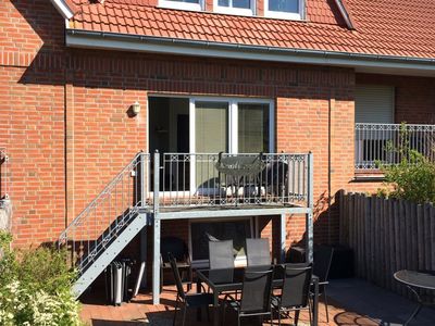 Ferienhaus für 7 Personen (125 m²) in Borkum 2/10