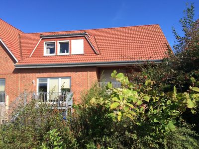 Ferienhaus für 7 Personen (125 m²) in Borkum 4/10