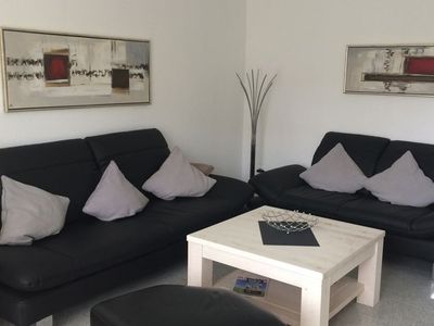 Ferienhaus für 7 Personen (125 m²) in Borkum 6/10