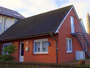 Ferienhaus für 5 Personen (70 m²) in Borkum