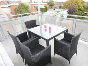 Ferienhaus für 4 Personen (76 m&sup2;) in Borkum