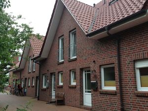 Ferienhaus für 5 Personen (80 m²) in Borkum