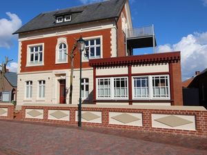 Ferienhaus für 4 Personen (68 m&sup2;) in Borkum