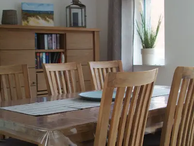 Ferienhaus für 6 Personen (115 m²) in Borkum 9/10