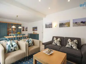 Ferienhaus für 5 Personen (75 m²) in Borkum