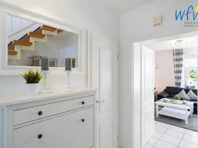 Ferienhaus für 8 Personen (120 m²) in Borkum 5/10