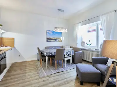 Küche / Küchenzeile