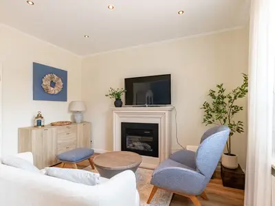 Ferienhaus für 6 Personen (110 m²) in Borkum 1/10