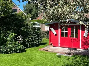 Ferienhaus für 2 Personen (30 m²) in Borkum