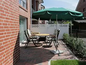 Ferienhaus für 4 Personen (65 m²) in Borkum