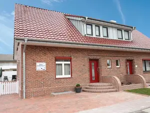 Ferienhaus für 4 Personen (90 m²) in Borkum