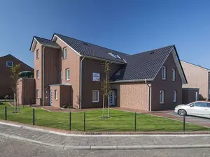 Ferienhaus für 4 Personen (65 m²) in Borkum