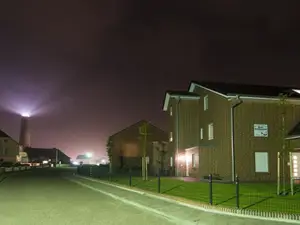 Ferienhaus für 3 Personen (65 m²) in Borkum
