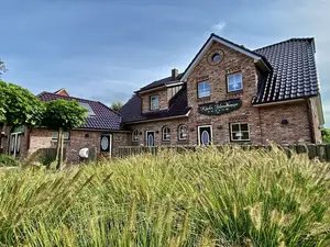 Ferienhaus für 6 Personen (185 m²) in Borkum