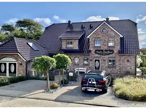 Ferienhaus für 6 Personen (185 m²) in Borkum