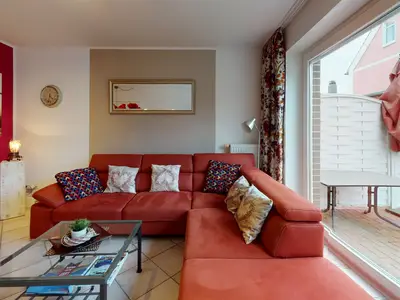 Ferienhaus für 5 Personen (80 m²) in Borkum 2/10