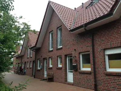 Ferienhaus für 5 Personen (80 m²) in Borkum 4/10