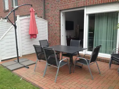 Ferienhaus für 5 Personen (80 m²) in Borkum 5/10