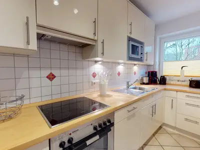 Ferienhaus für 5 Personen (80 m²) in Borkum 7/10