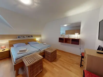 Ferienhaus für 5 Personen (80 m²) in Borkum 9/10