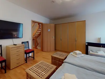 Ferienhaus für 5 Personen (80 m²) in Borkum 10/10