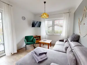 Ferienhaus für 6 Personen (100 m²) in Borkum