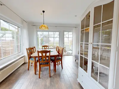 Ferienhaus für 6 Personen (100 m²) in Borkum 3/10