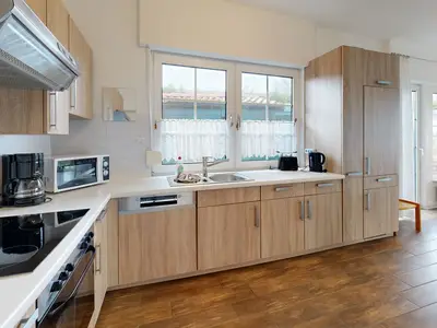 Ferienhaus für 6 Personen (100 m²) in Borkum 4/10