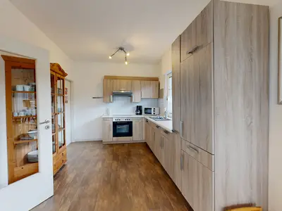 Ferienhaus für 6 Personen (100 m²) in Borkum 5/10