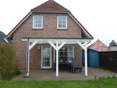 Ferienhaus für 6 Personen (100 m²) in Borkum 6/10