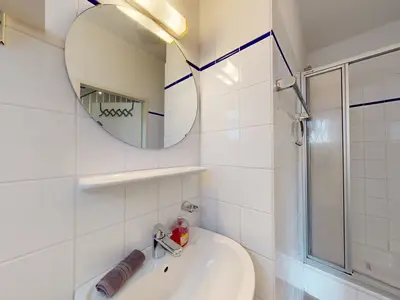 Ferienhaus für 6 Personen (100 m²) in Borkum 7/10