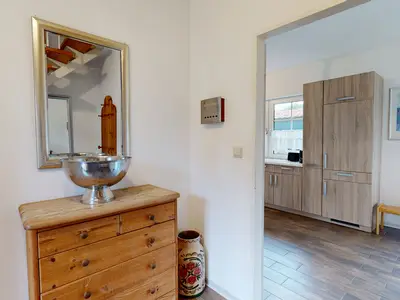 Ferienhaus für 6 Personen (100 m²) in Borkum 8/10