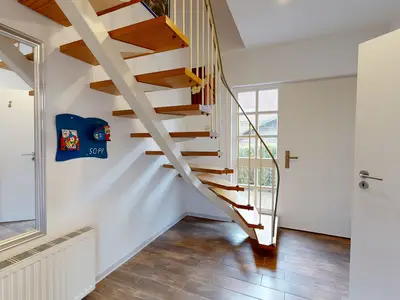 Ferienhaus für 6 Personen (100 m²) in Borkum 9/10