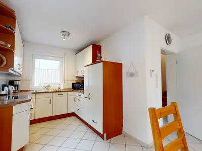 Ferienhaus für 8 Personen (120 m²) in Borkum 4/10