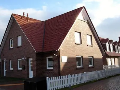 Ferienhaus für 8 Personen (120 m²) in Borkum 5/10