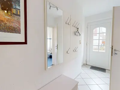 Ferienhaus für 8 Personen (120 m²) in Borkum 6/10