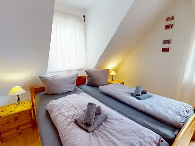 Ferienhaus für 8 Personen (120 m²) in Borkum 7/10